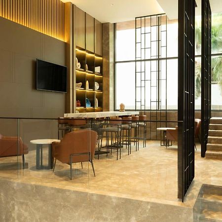 Hyatt Place Bharuch Exterior foto
