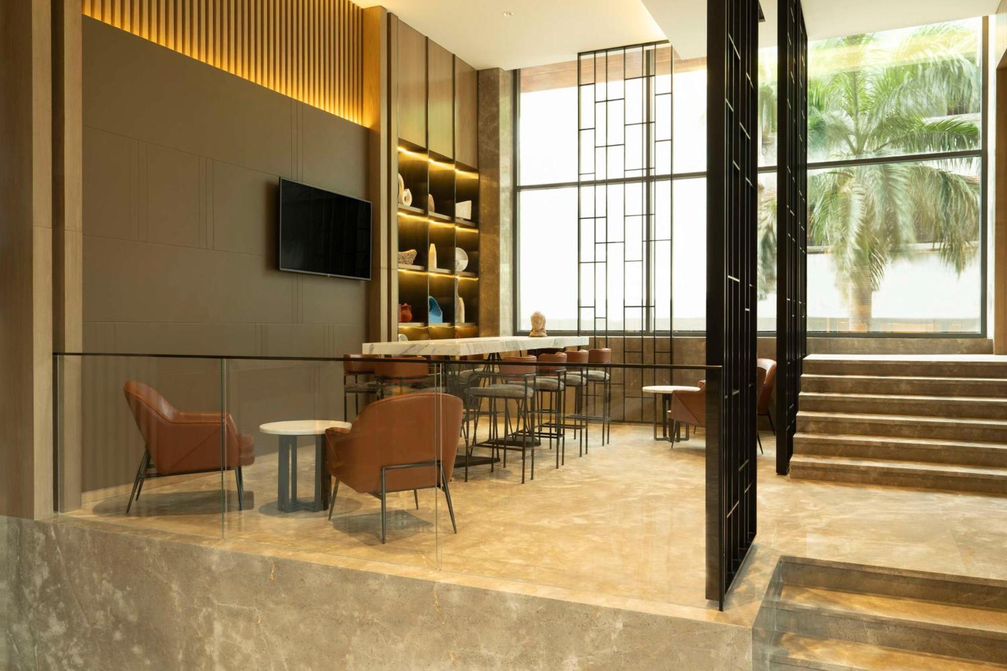 Hyatt Place Bharuch Exterior foto