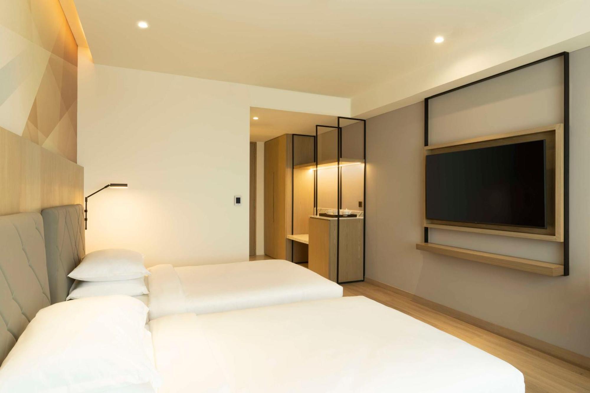 Hyatt Place Bharuch Exterior foto