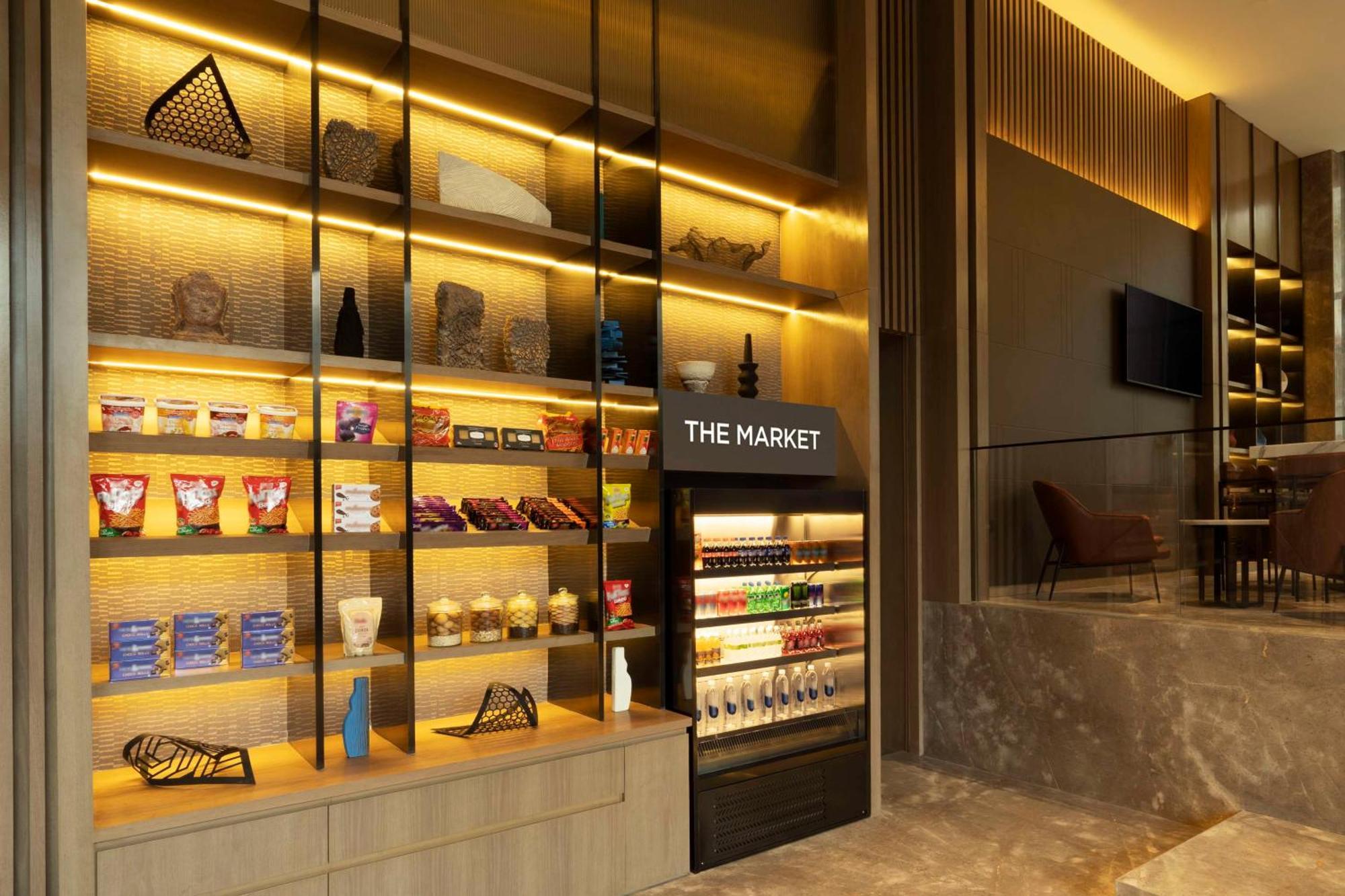 Hyatt Place Bharuch Exterior foto