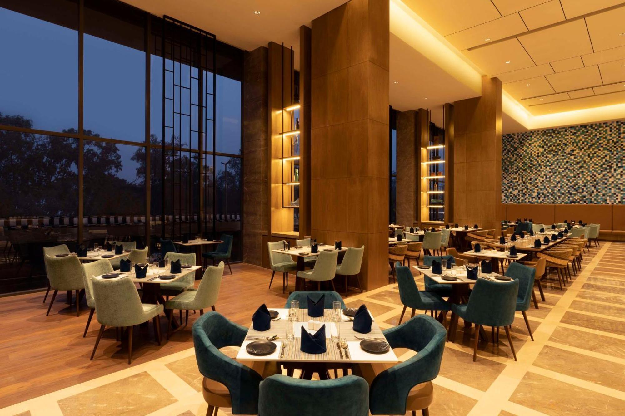 Hyatt Place Bharuch Exterior foto